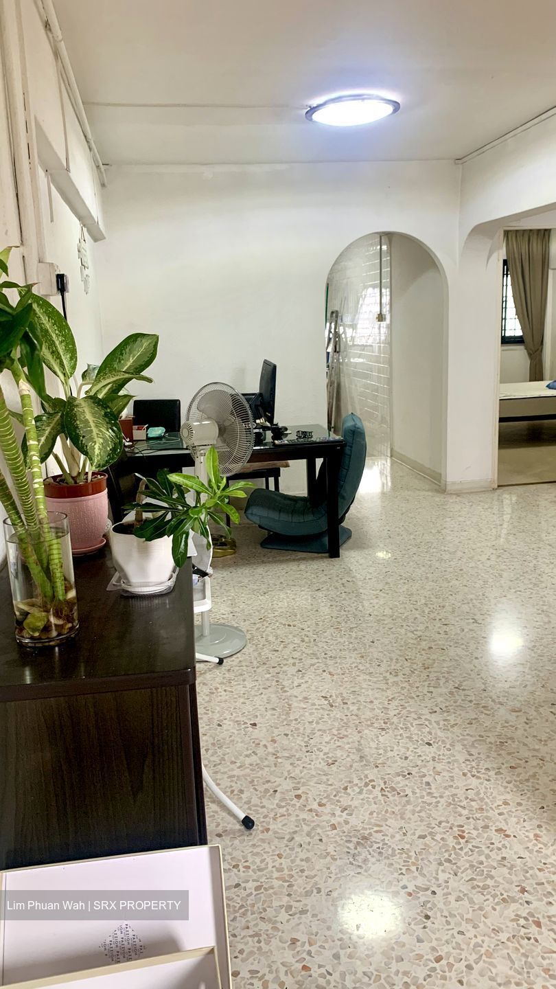 Blk 608 Eunos Rainbow (Bedok), HDB 3 Rooms #623703851